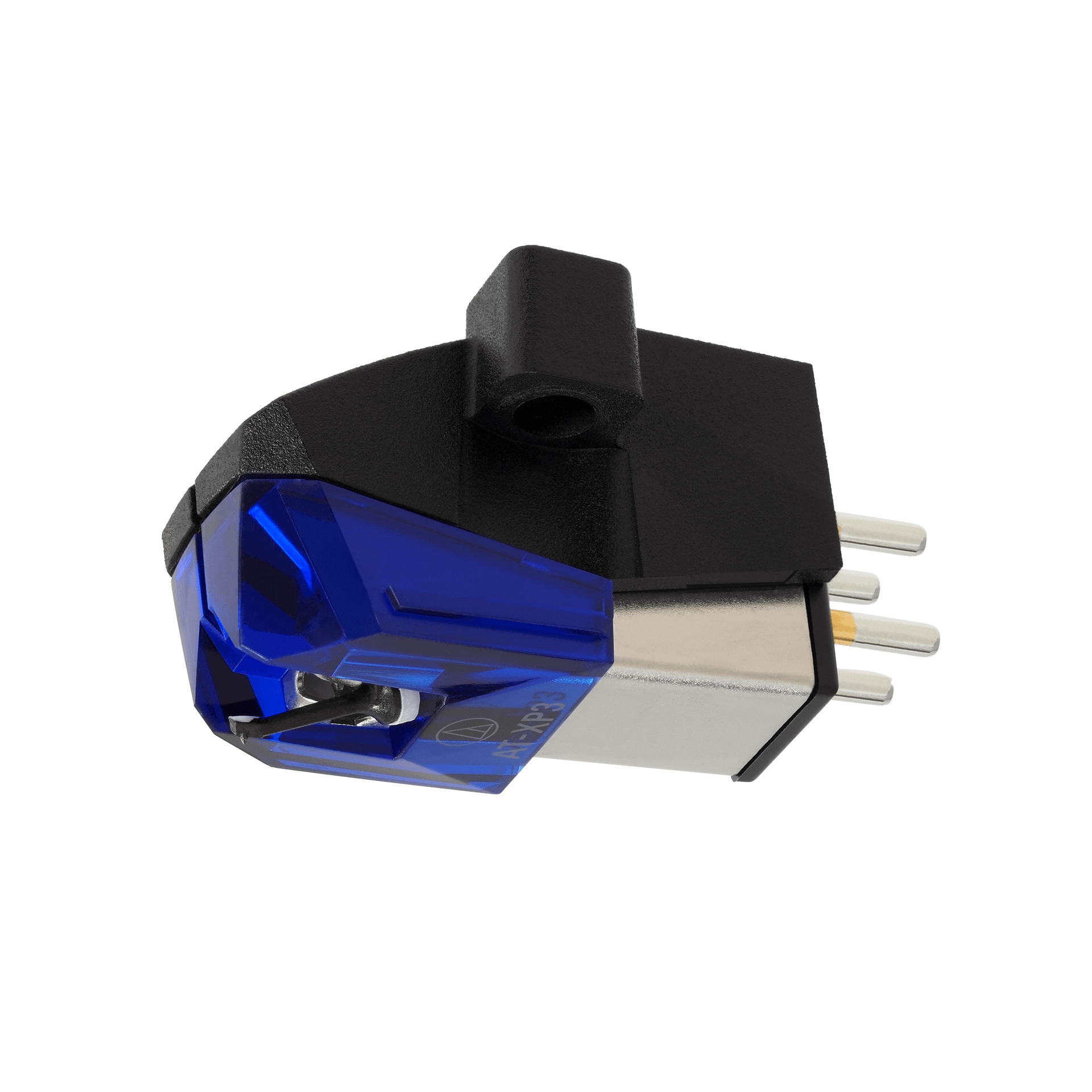 Audio Technica AT-XP3 Dual Moving Magnet Stereo DJ Cartridge