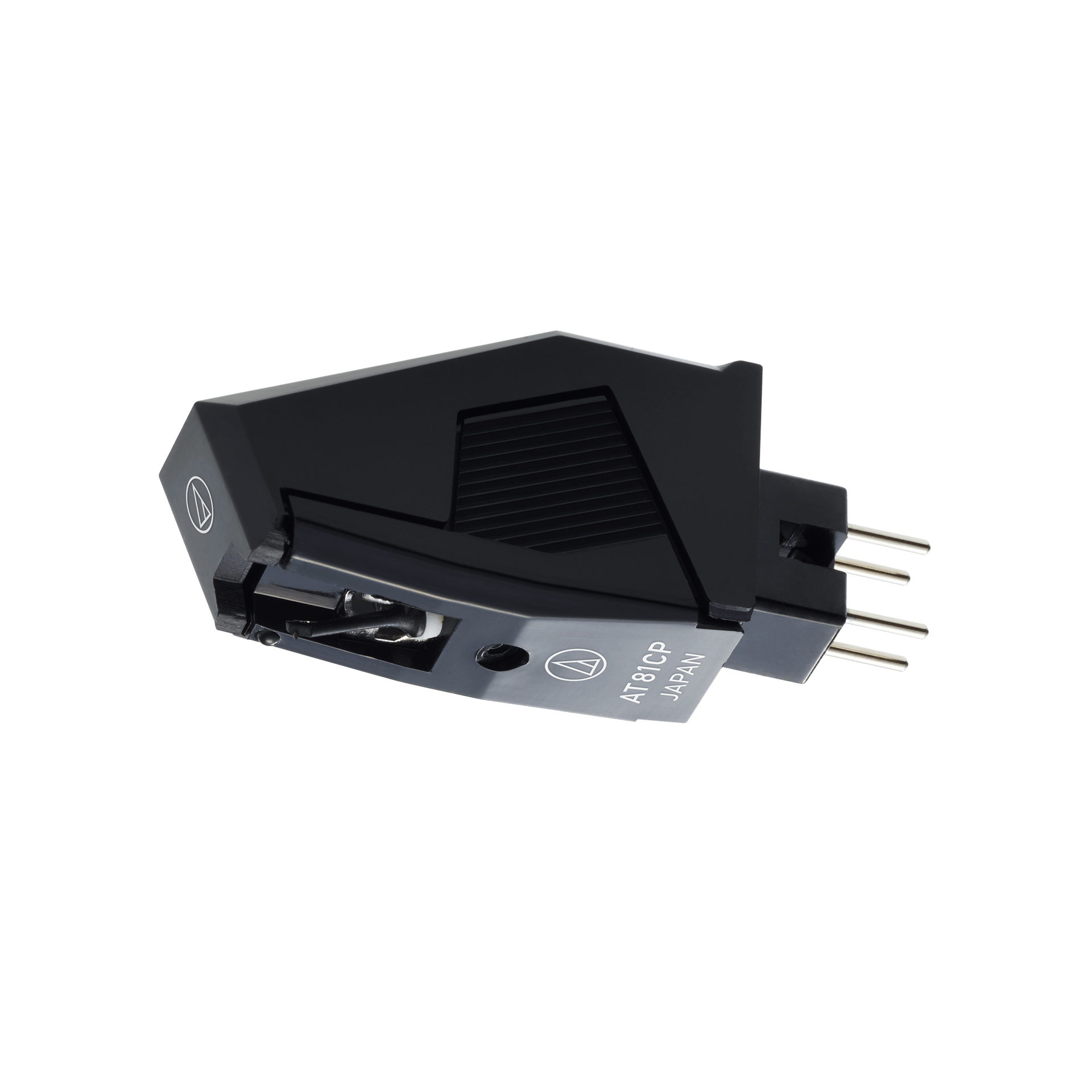 Audio Technica AT81CP P-mount Dual Moving Magnet conische naald