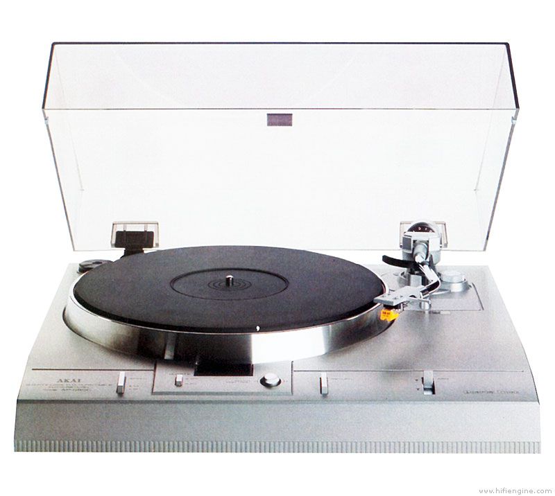 Naald Akai AP Q50 - Tonar 831