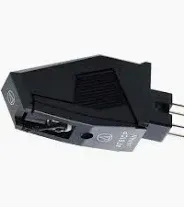 Audio Technica AT-81 CP (T4P)