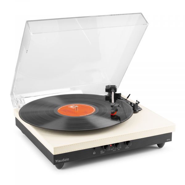 Naald Audizio RP113 platenspeler – Tonar 6174