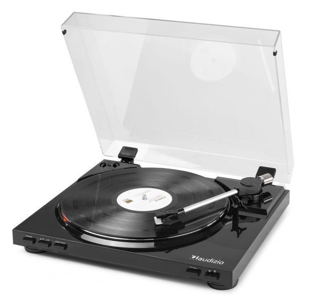 Naald Audizio RP310 platenspeler – Tonar 981