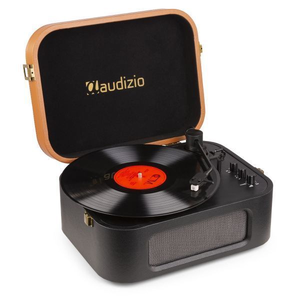 Naald Audizio RP315 platenspeler – Tonar 981