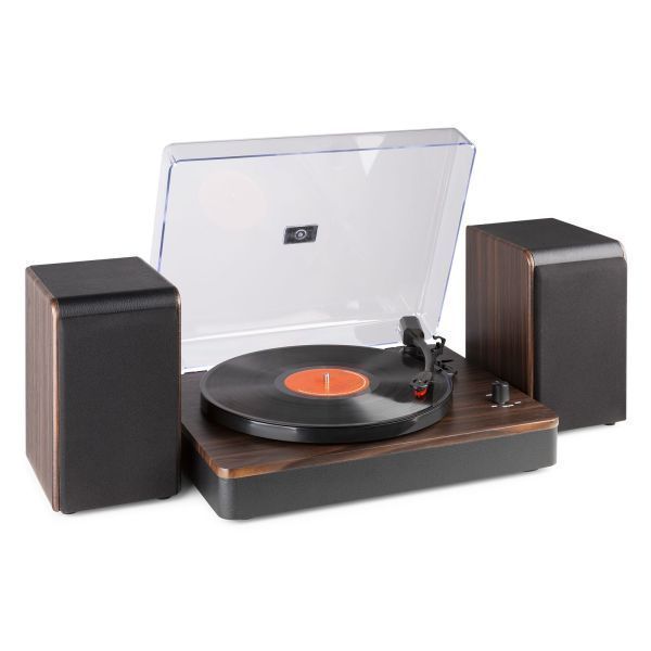 Naald Audizio RP330D platenspeler – Tonar 6174