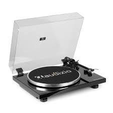 Naald Audizio Toledo Premium Platenspeler – Tonar 981