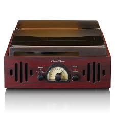 Naald Lenco Classic Phone TT-43 Platenspeler – Tonar 6174
