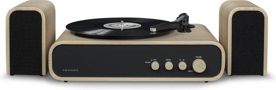 Naald Crosley Gig – Tonar 6586