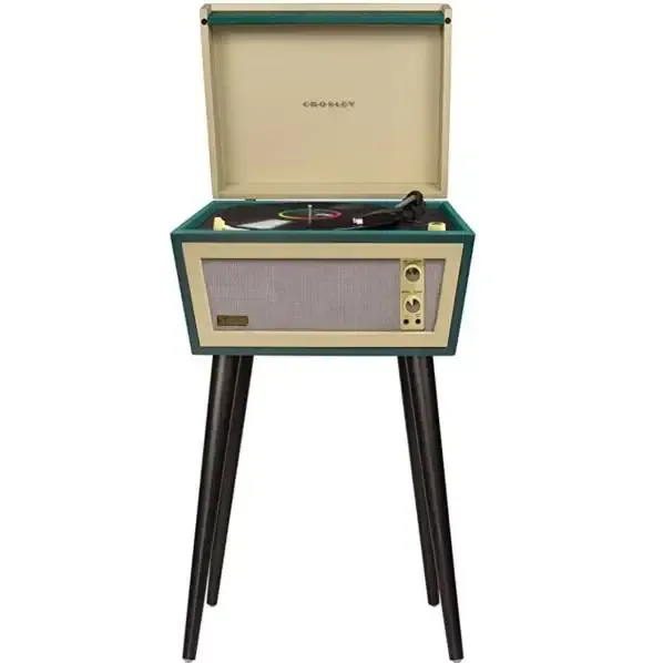 Naald Crosley Sterling Platenspeler – Tonar 6174