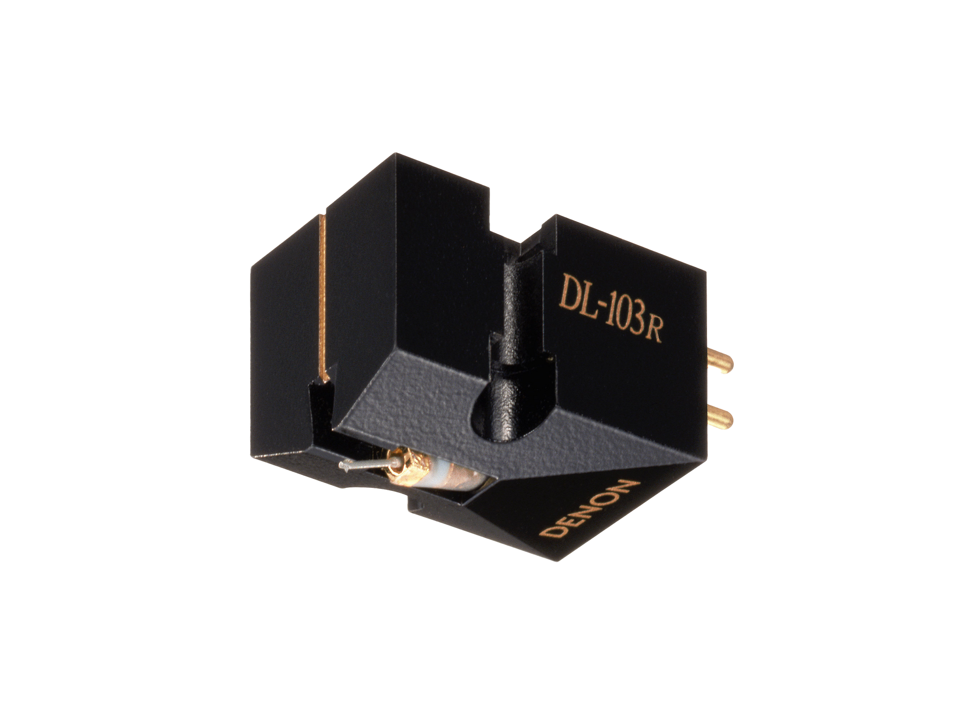 Denon DL103R Element