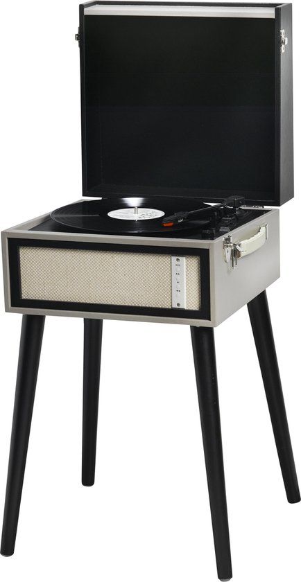 Naald Denver VPL-150 Platenspeler – Tonar 6174