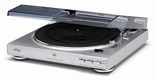 Naald Dual – CS410 platenspeler – Tonar 981