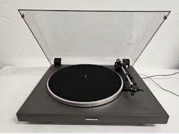 Naald Dual TT-2000S Platenspeler – Tonar 1829
