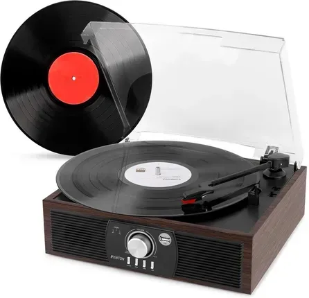 Naald Fenton RP175 Platenspeler - Tonar 6174
