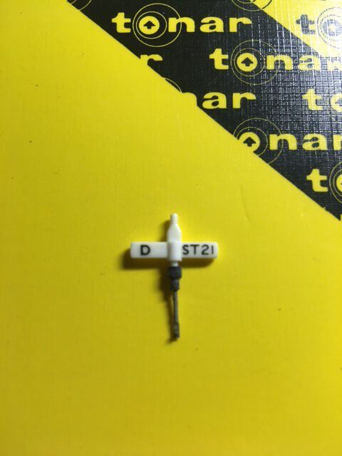 Naald Onkyo DN-31 ST - Tonar 556