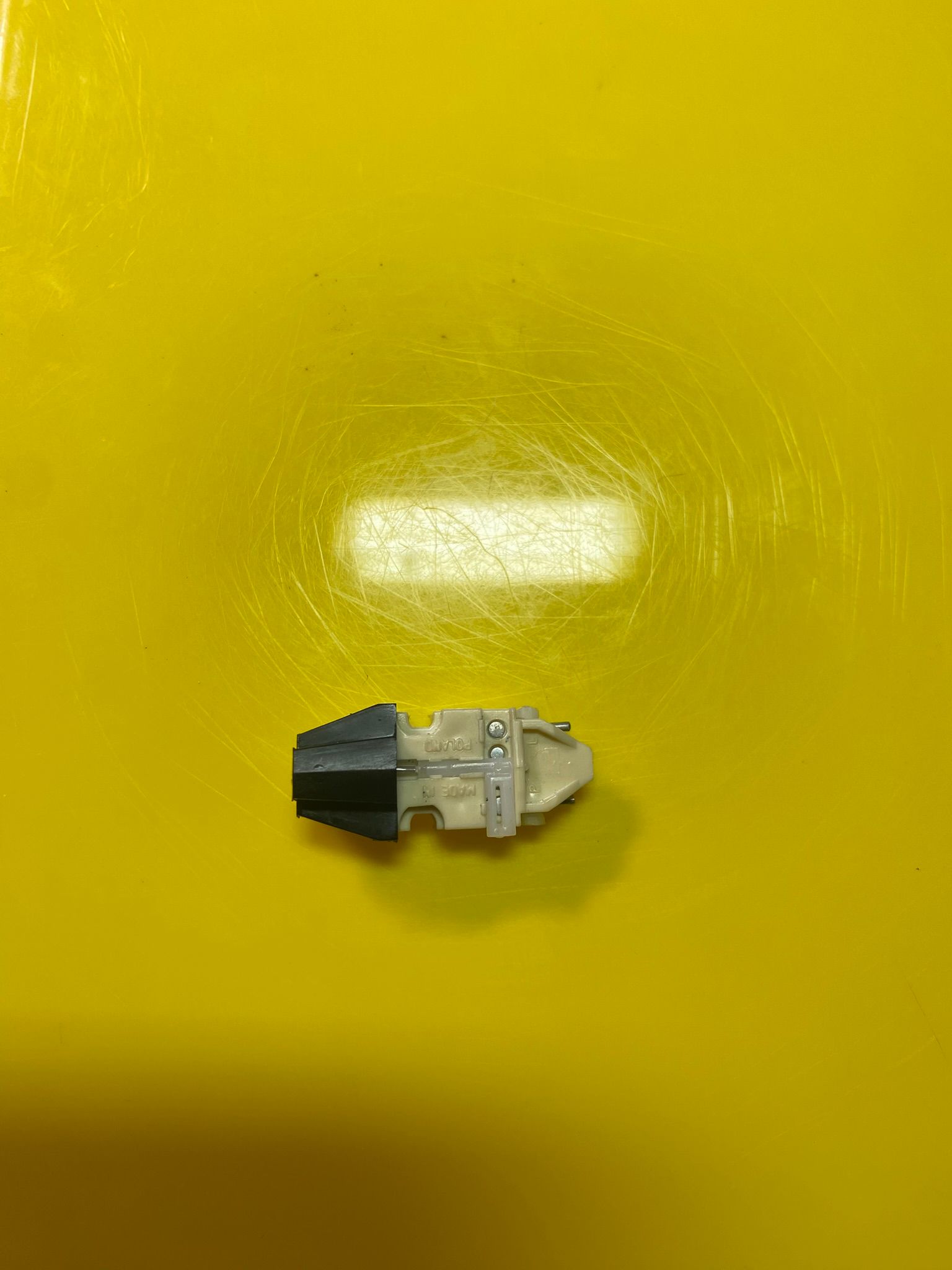 Element Fonica UF-70 - Tonar 2552