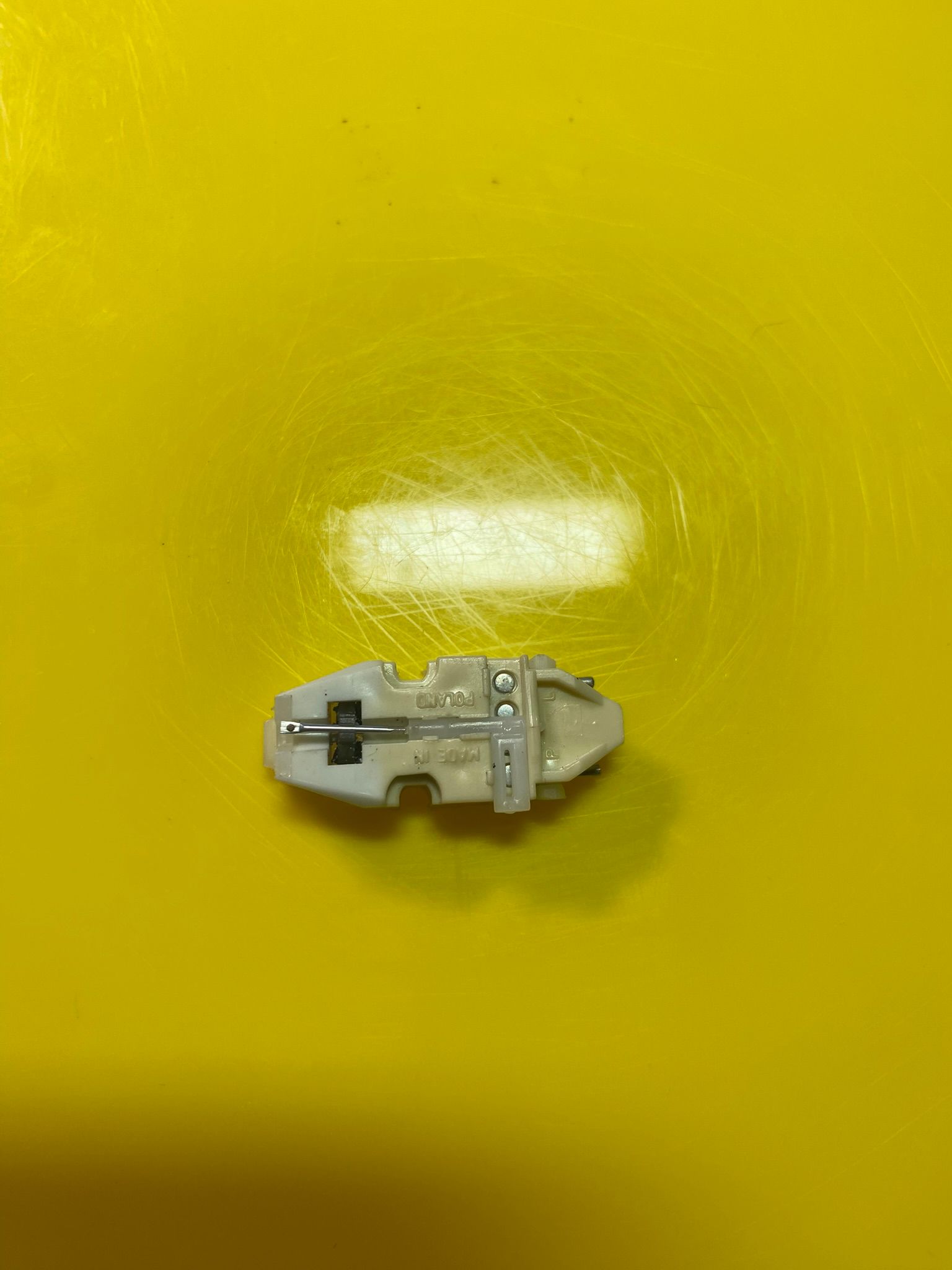 Element Fonica UF-70 - Tonar 2552