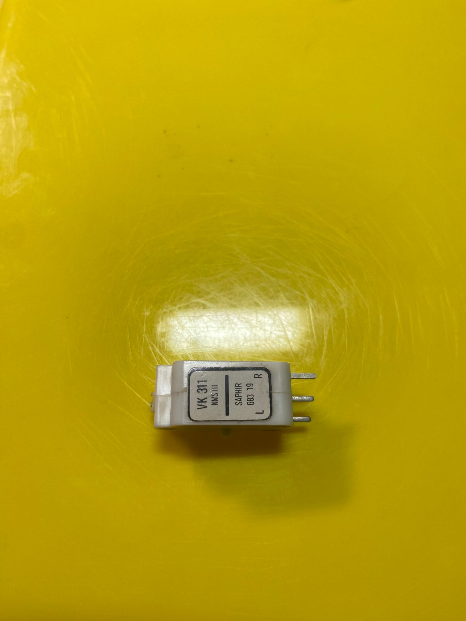 Element Supraphon VK-311 - Tonar 2088