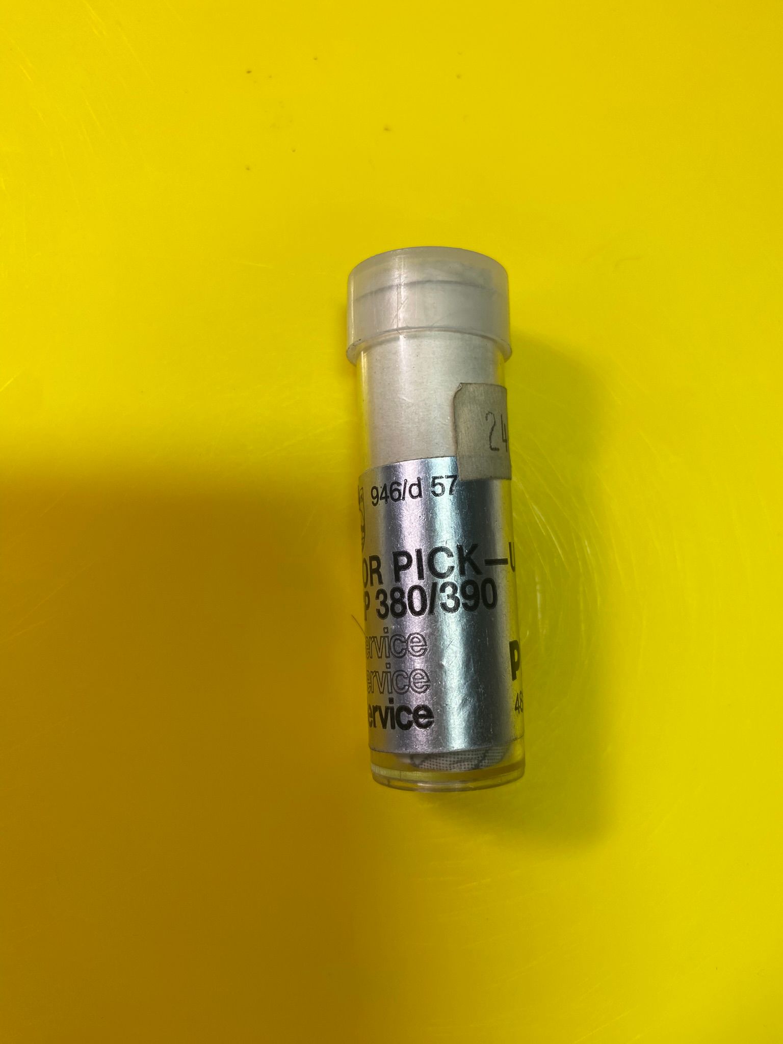 Naald Philips GP-380 - Tonar 1123