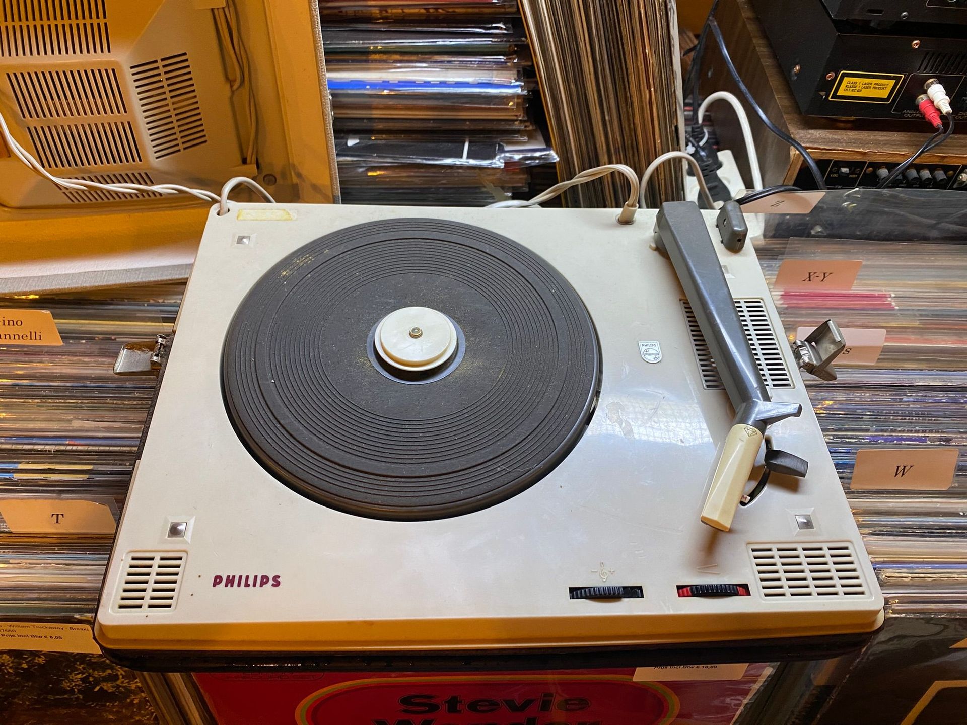 Naald Philips AG4756 Platenspeler - Tonar 20