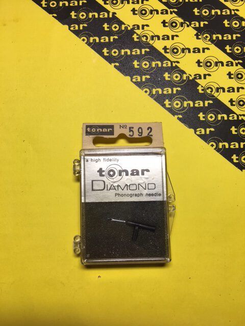 Naald Lesa K-3 – Tonar 592