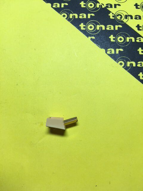 Naald Tenorel T-2001 D - Tonar 622