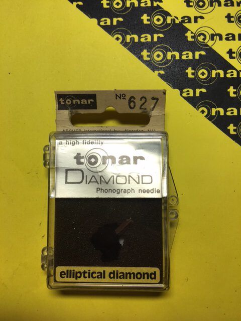 Naald Empire 66 E/X / S-906E - Tonar 627