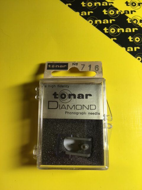 Naald Yamaha N-7000 – Tonar 716