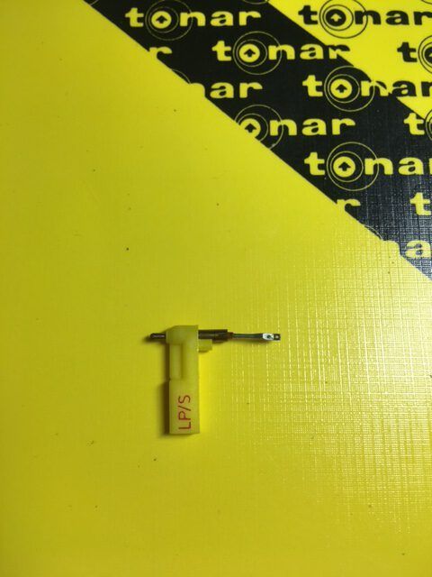 Naald Perpetuum Ebner PE-190 - Tonar 439 SN/DS