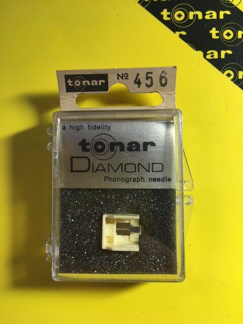 Naald Toshiba N-11 C / SN-280 / 290 - Tonar 456