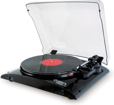 Naald ION Profile Pro platenspeler – Tonar 6259