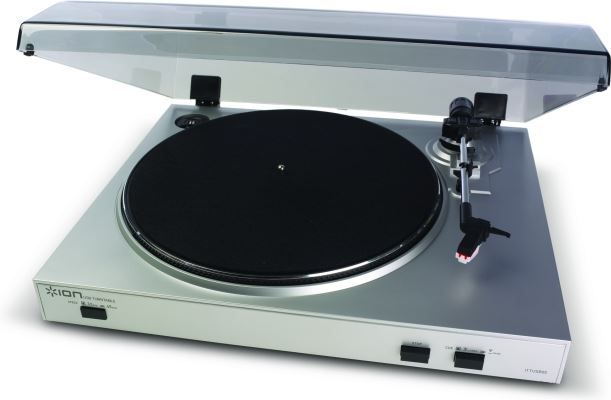 Naald ION ITT-USB05 Platenspeler