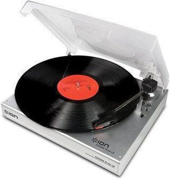 Naald Ion Power Play platenspeler