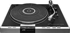 Naald JVC JL F50 Platenspeler – Tonar 718
