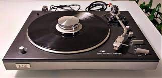 Naald JVC JL-F35 Platenspeler – Tonar 718