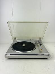 Naald JVC L-A100 Platenspeler – Tonar 974