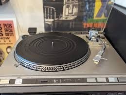 Naald JVC LF 66 Platenspeler – Tonar 718