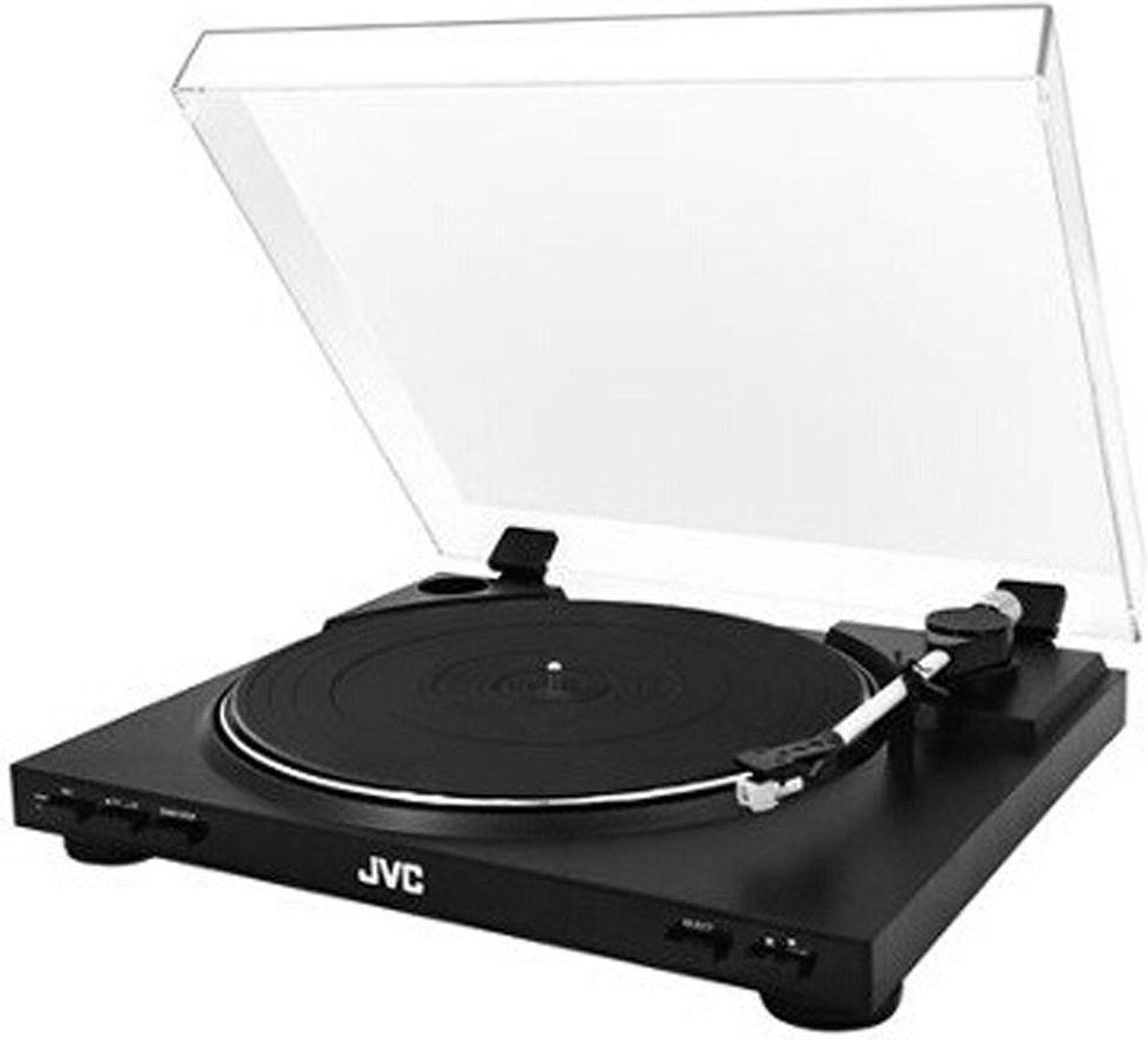 Naald JVC AL-F50B Platenspeler – Tonar 981