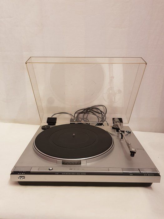 Naald JVC L-A31 Platenspeler - Tonar 718