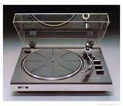Naald JVC JL-A20 Platenspeler – Tonar 718