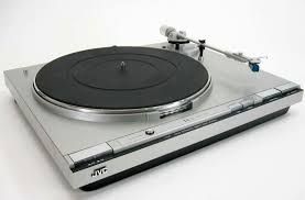 Naald JVC L-F41 Platenspeler – Tonar 718