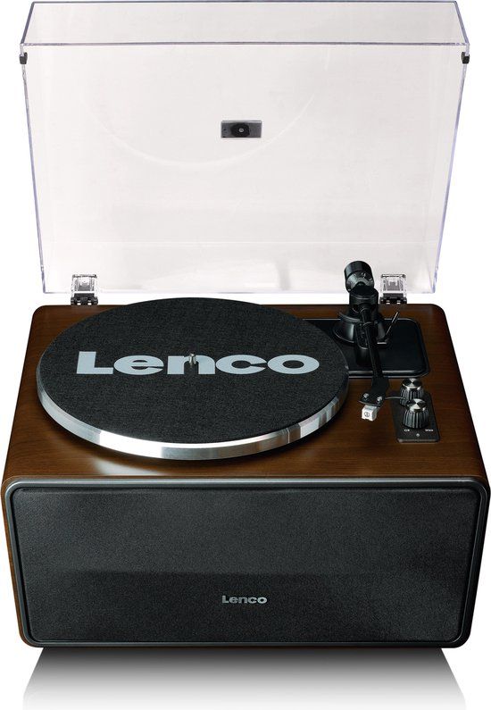 Naald Lenco LS-470 Platenspeler - Tonar 981