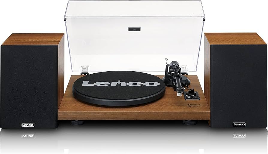 Naald Lenco LS-480 Platenspeler – Tonar 981