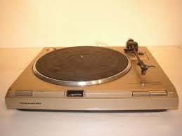 Naald Marantz TT221 Platenspeler– Tonar 973