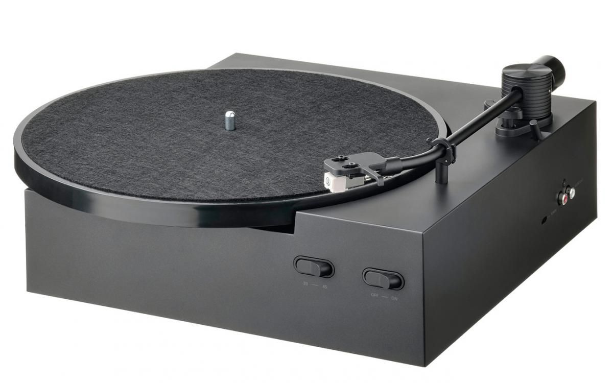 Naald Ikea Obegränsad platenspeler – Tonar 981