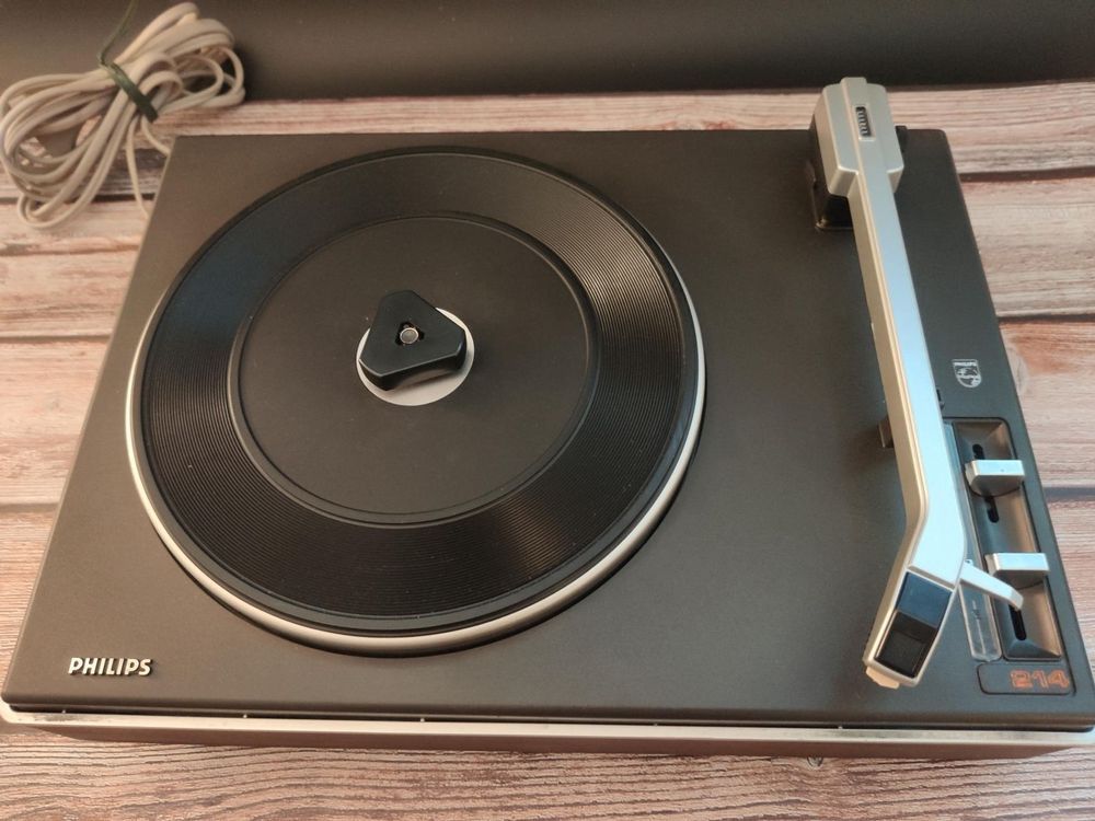Naald Philips 22GA214 Platenspeler – Tonar 2132
