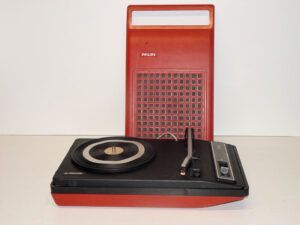 Naald Philips 22GF133 Platenspeler – Tonar 2132