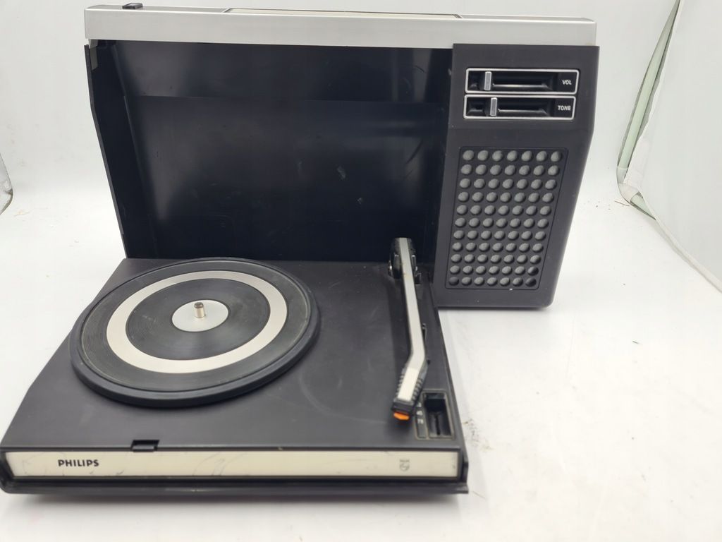 Naald Philips 22GF423 Platenspeler – Tonar 2132