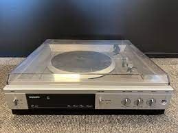 Naald Philips d5520 Platenspeler – Tonar 2132
