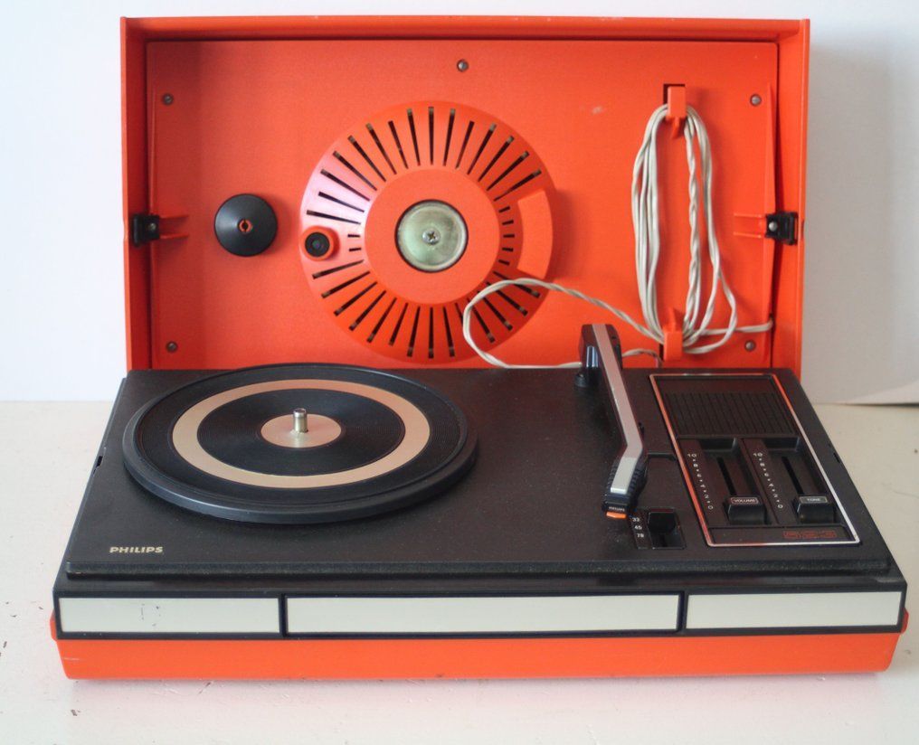 Naald Philips 22GF523 Platenspeler – Tonar 2132