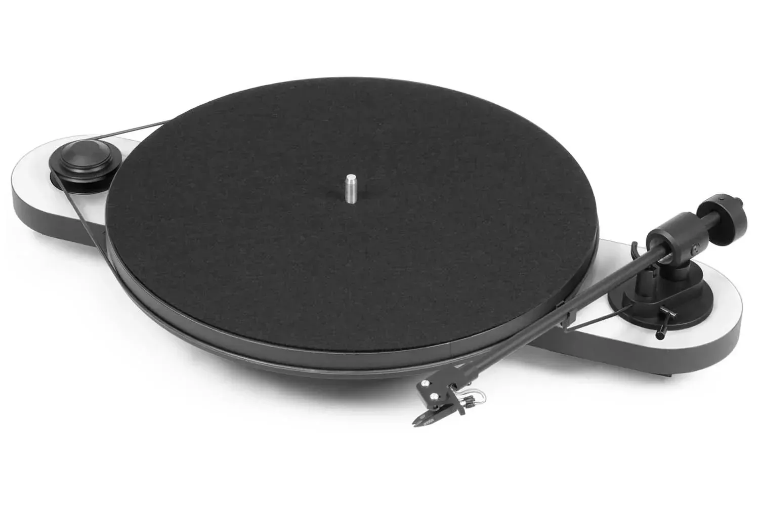 Naald Pro-Ject Elemental Platenspeler – Ortofon Stylus 5 E